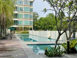 The Amery (D15), Condominium #440021821